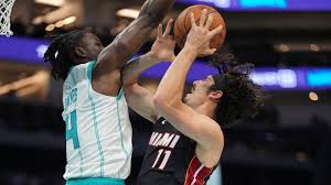 Miami Heatin toiveet vuoden 2019 noususta murskautuivat vuonna 2026